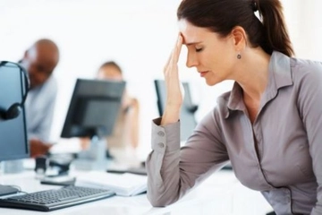 Östrojen Eksikliği Belirtileri ve Tedavisi