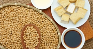 Östrojen İçeren Gıdalar Nelerdir?